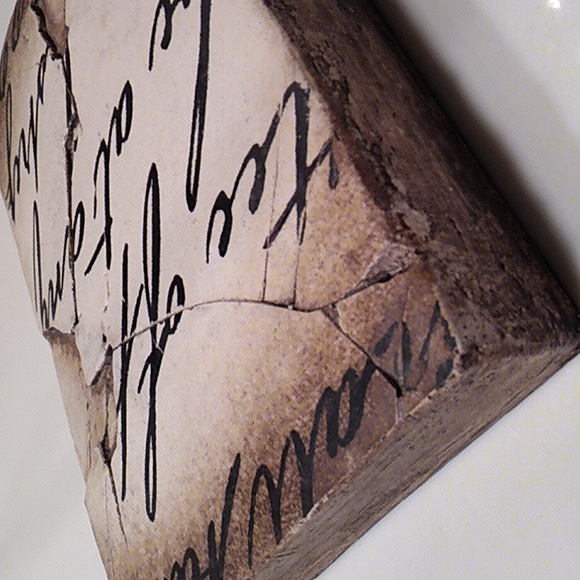 Sid Dickens T-18 "Script" *Rare & Retired* Vintage - Picture 5 of 9